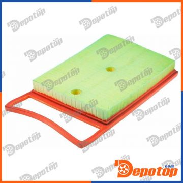 Filtre à air pour VW | FAF-VW-075, 18704